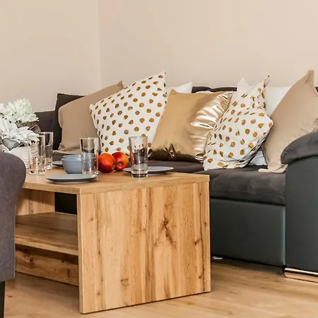 Sopockie Pokoje - Bitwy Pod Plowcami 38 Appartement *