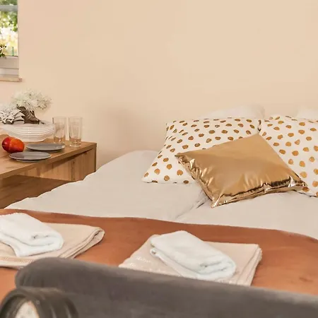 Sopockie Pokoje - Bitwy Pod Plowcami 38 Appartement Sopot