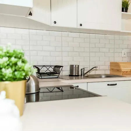 Appartement Sopockie Pokoje - Bitwy Pod Plowcami 38