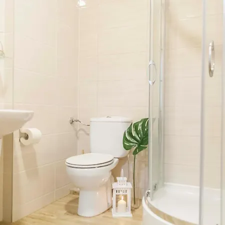 Sopockie Pokoje - Bitwy Pod Plowcami 38 Appartement *