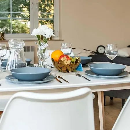 Appartement Sopockie Pokoje - Bitwy Pod Plowcami 38 Sopot