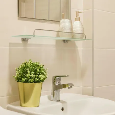 Appartement Sopockie Pokoje - Bitwy Pod Plowcami 38 *