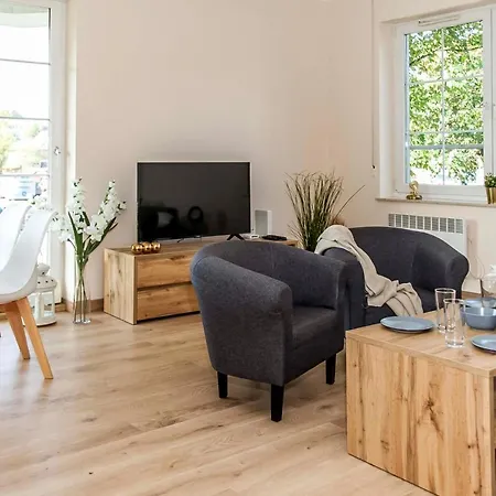 Sopockie Pokoje - Bitwy Pod Plowcami 38 Appartement Sopot