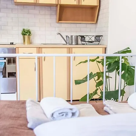 Sopockie Pokoje - Bitwy Pod Plowcami 38 Appartement Sopot