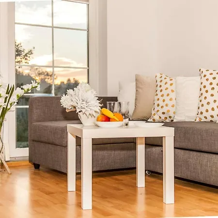 Sopockie Pokoje - Bitwy Pod Plowcami 38 Appartement *