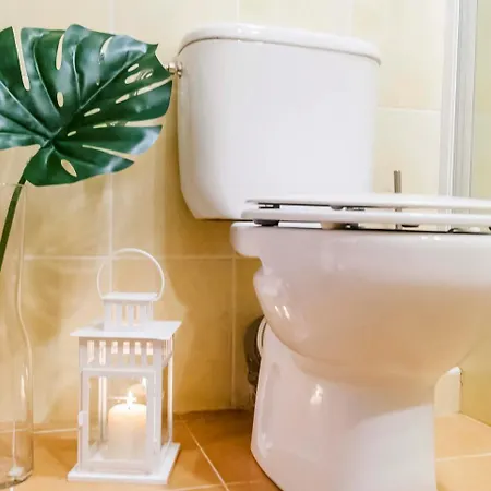 Sopockie Pokoje - Bitwy Pod Plowcami 38 Appartement