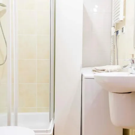 Appartement Sopockie Pokoje - Bitwy Pod Plowcami 38 *