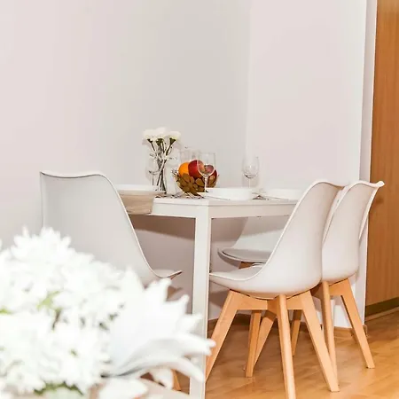 Sopockie Pokoje - Bitwy Pod Plowcami 38 Appartement *