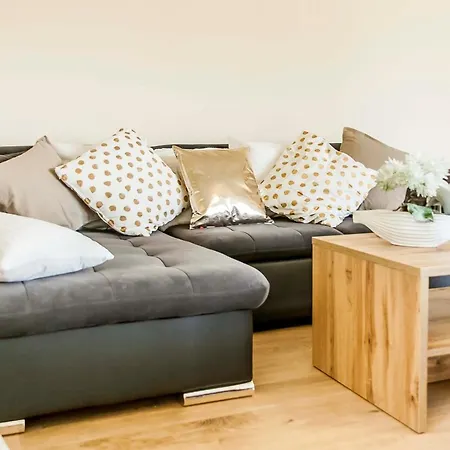 Sopockie Pokoje - Bitwy Pod Plowcami 38 Appartement *