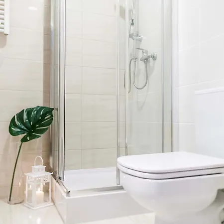 Sopockie Pokoje - Bitwy Pod Plowcami 38 Appartement