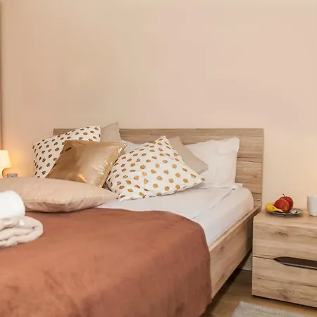 Sopockie Pokoje - Bitwy Pod Plowcami 38 Appartement *