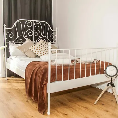 Sopockie Pokoje - Bitwy Pod Plowcami 38 Appartement