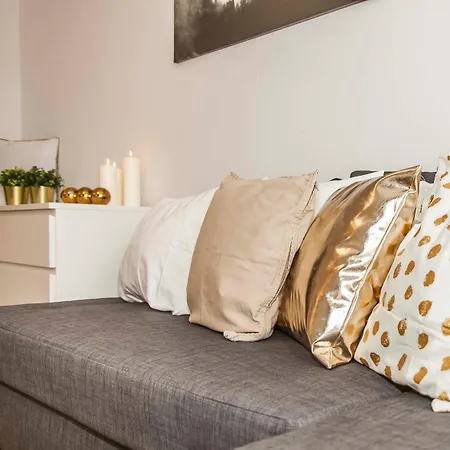 Appartement Sopockie Pokoje - Bitwy Pod Plowcami 38 Sopot