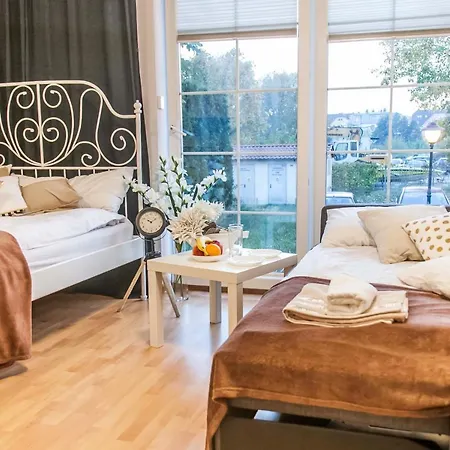 Sopockie Pokoje - Bitwy Pod Plowcami 38 Appartement *