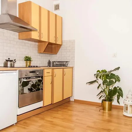 Sopockie Pokoje - Bitwy Pod Plowcami 38 Appartement *