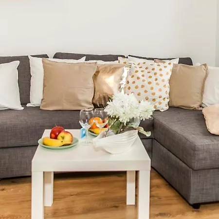 Appartement Sopockie Pokoje - Bitwy Pod Plowcami 38 Sopot