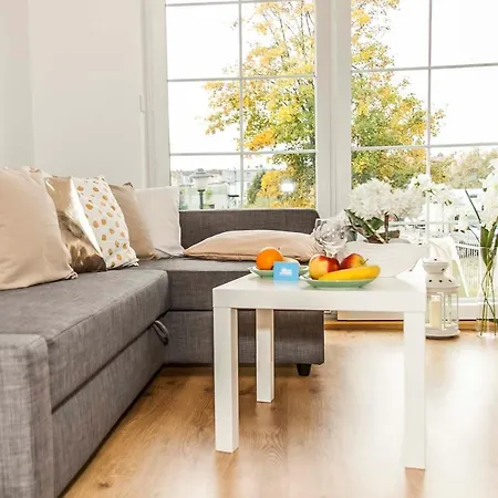Sopockie Pokoje - Bitwy Pod Plowcami 38 Appartement